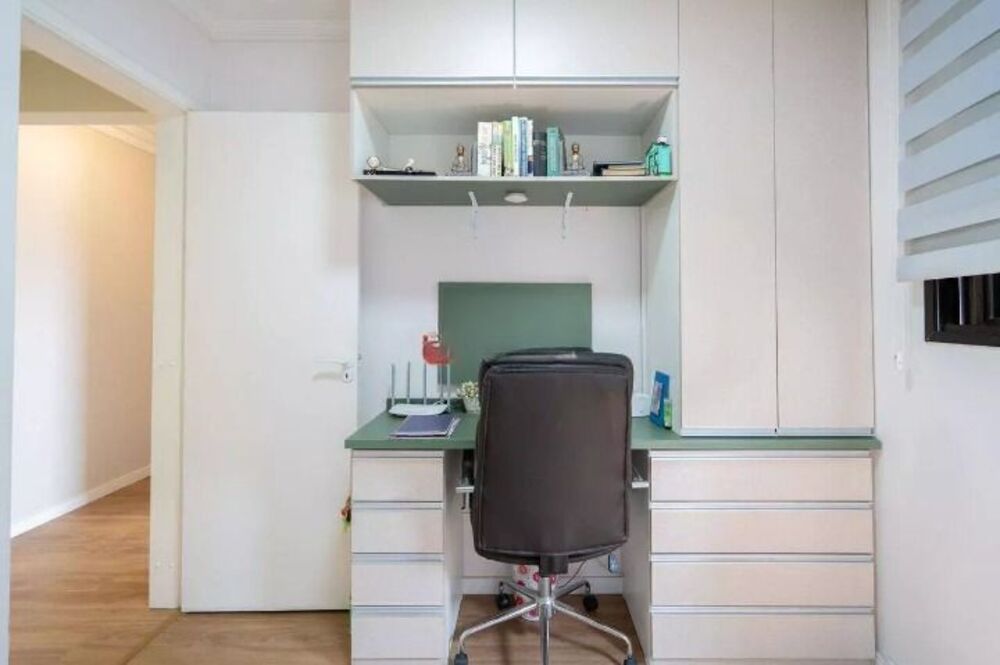 Apartamento, 4 quartos, 94 m² - Foto 9