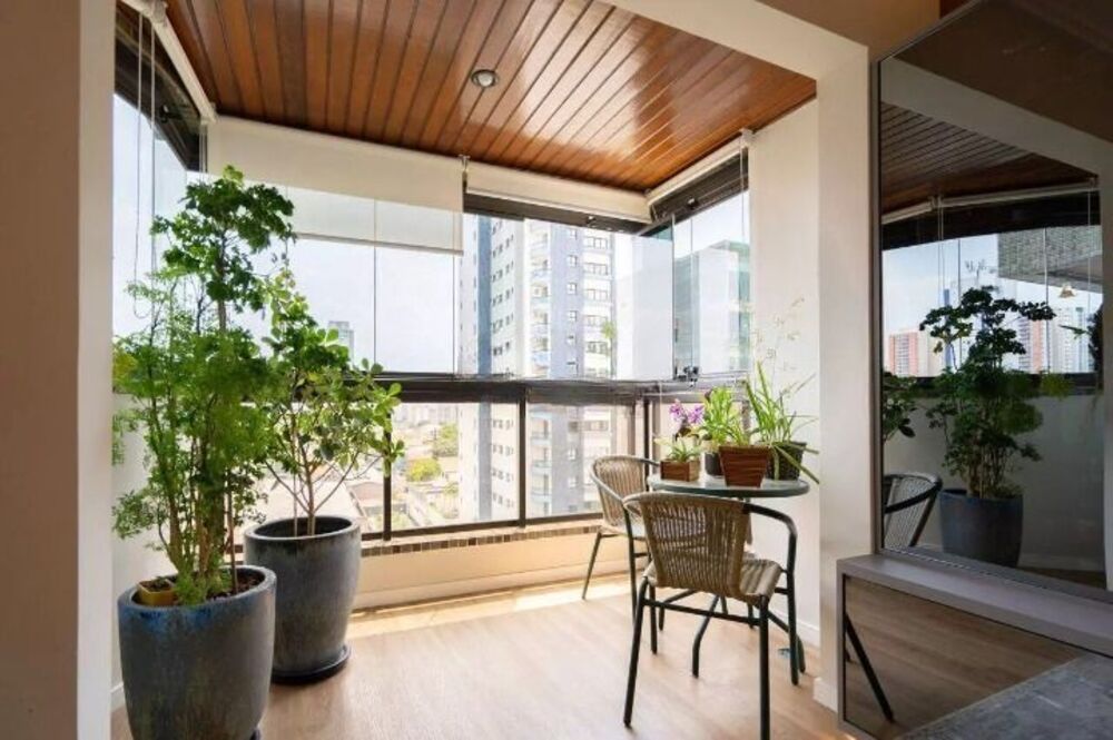 Apartamento, 4 quartos, 94 m² - Foto 4