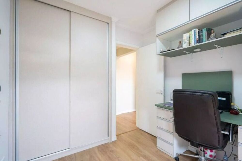 Apartamento, 4 quartos, 94 m² - Foto 5