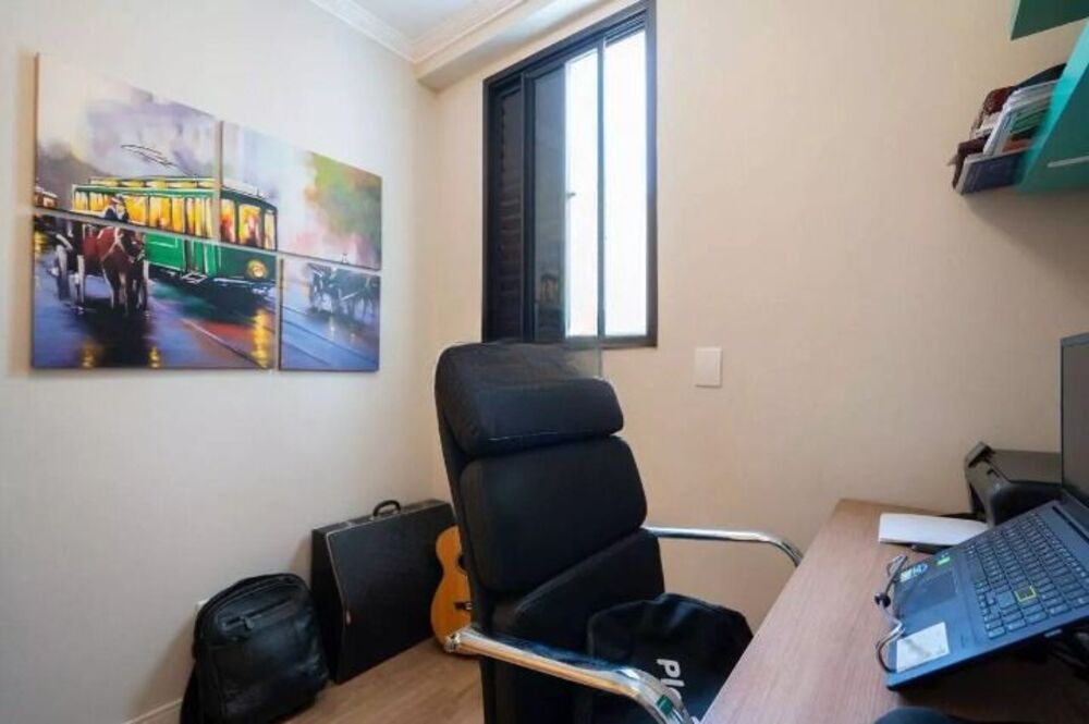 Apartamento, 4 quartos, 94 m² - Foto 2