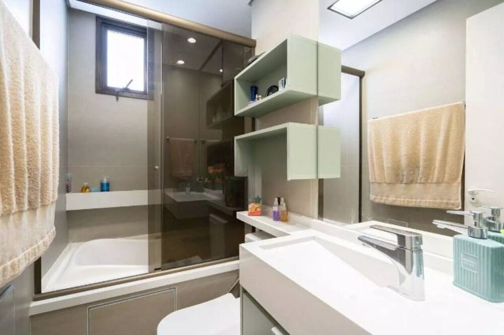 Apartamento, 4 quartos, 94 m² - Foto 1
