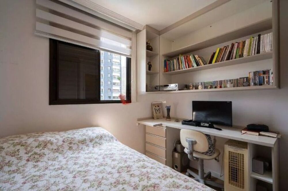 Apartamento, 4 quartos, 94 m² - Foto 12