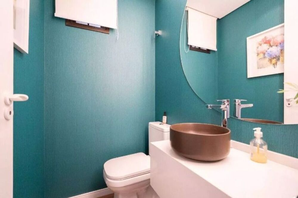 Apartamento, 4 quartos, 94 m² - Foto 7