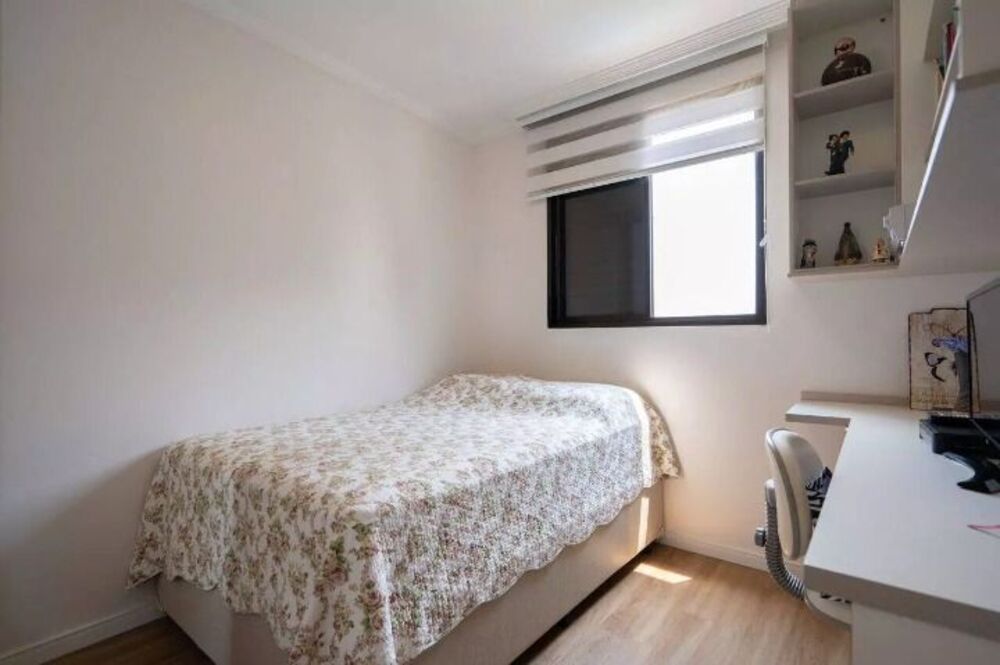Apartamento, 4 quartos, 94 m² - Foto 6