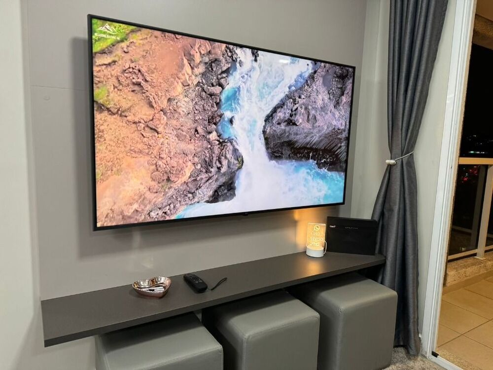 Apartamento, 2 quartos, 58 m² - Foto 6