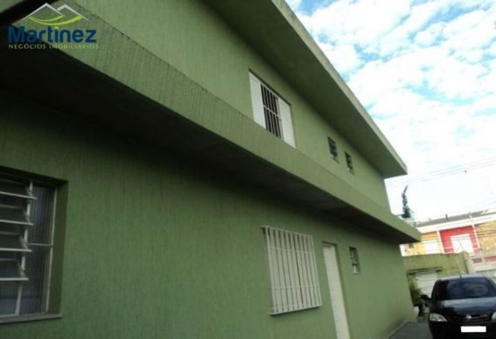 Sobrado, 3 quartos, 128 m² - Foto 3