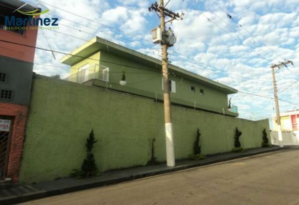 Sobrado, 3 quartos, 128 m² - Foto 2