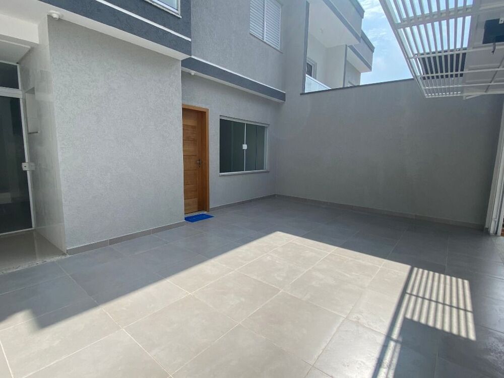 Sobrado, 2 quartos, 70 m² - Foto 2