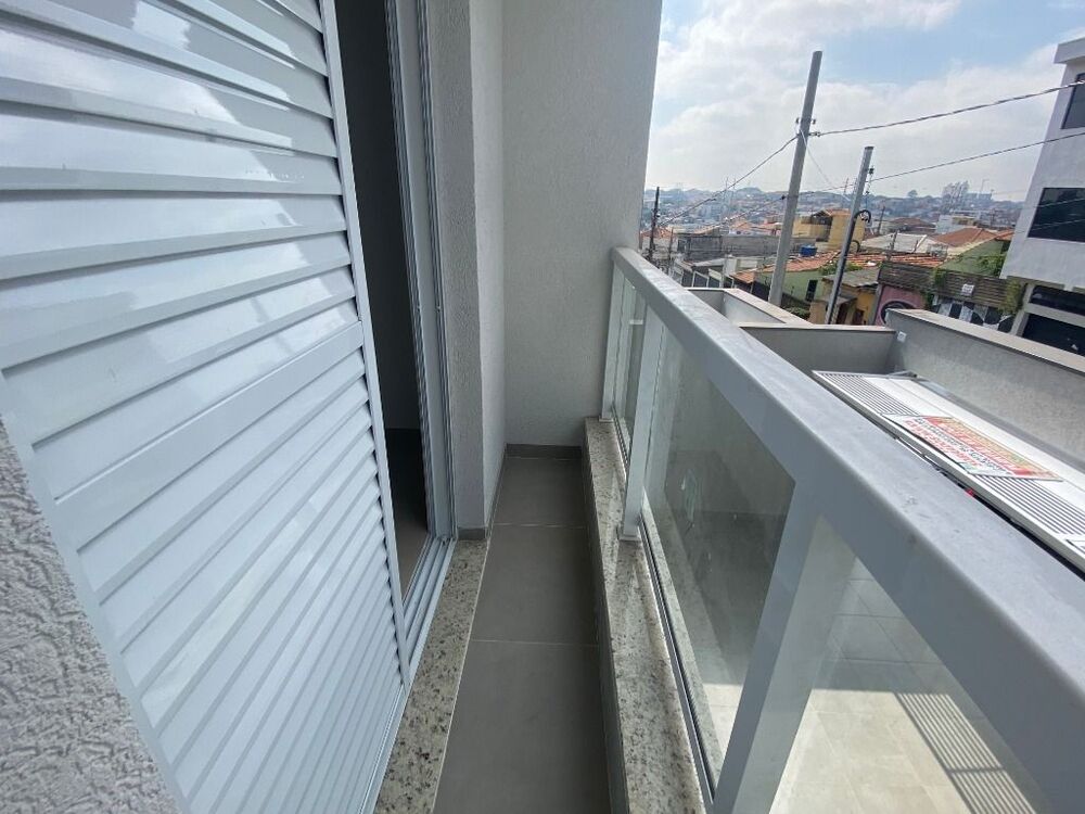 Sobrado, 2 quartos, 70 m² - Foto 1