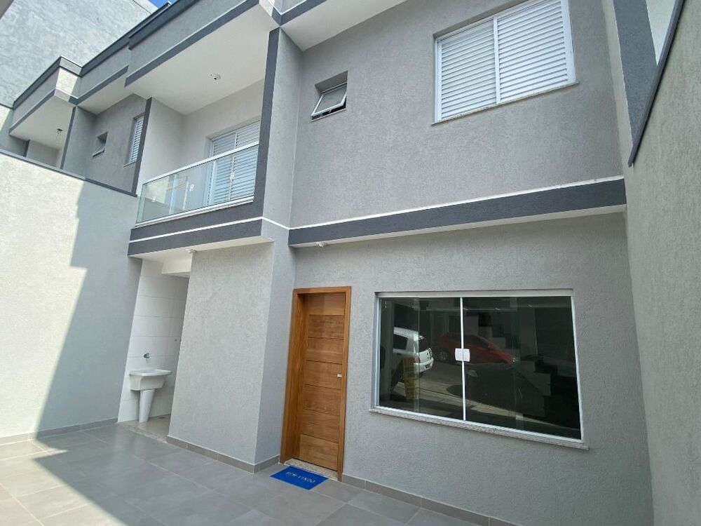Sobrado, 2 quartos, 70 m² - Foto 5