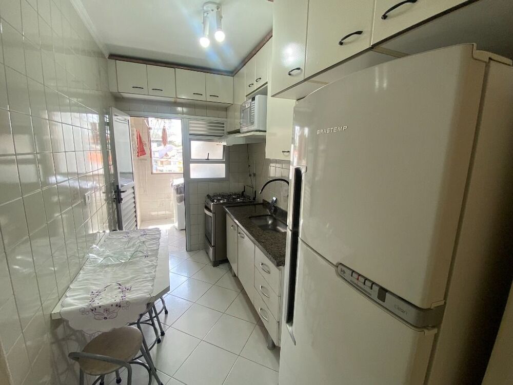 Apartamento, 3 quartos, 64 m² - Foto 4