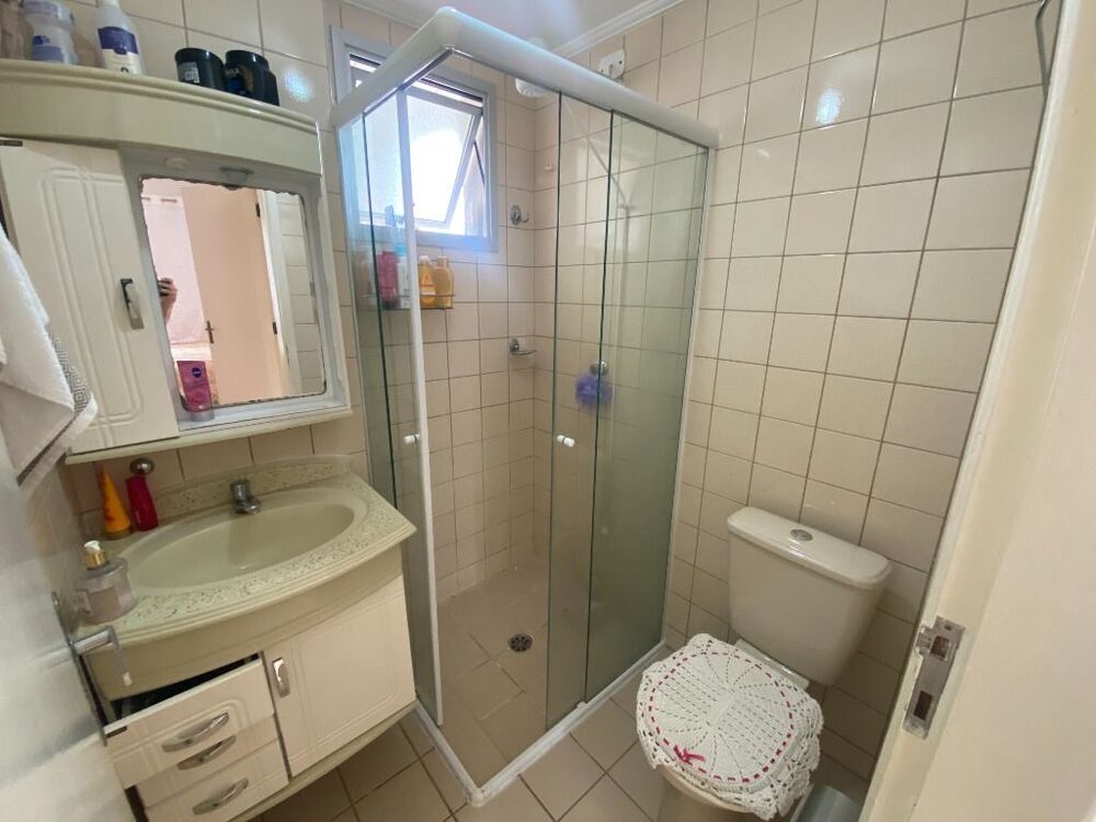 Apartamento, 3 quartos, 64 m² - Foto 1