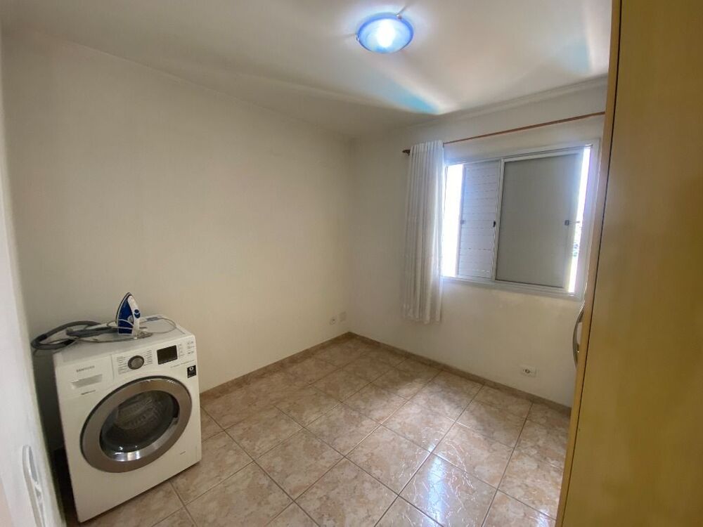 Apartamento, 3 quartos, 64 m² - Foto 2