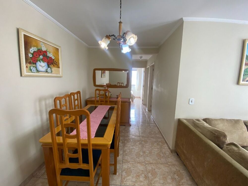 Apartamento, 3 quartos, 64 m² - Foto 3