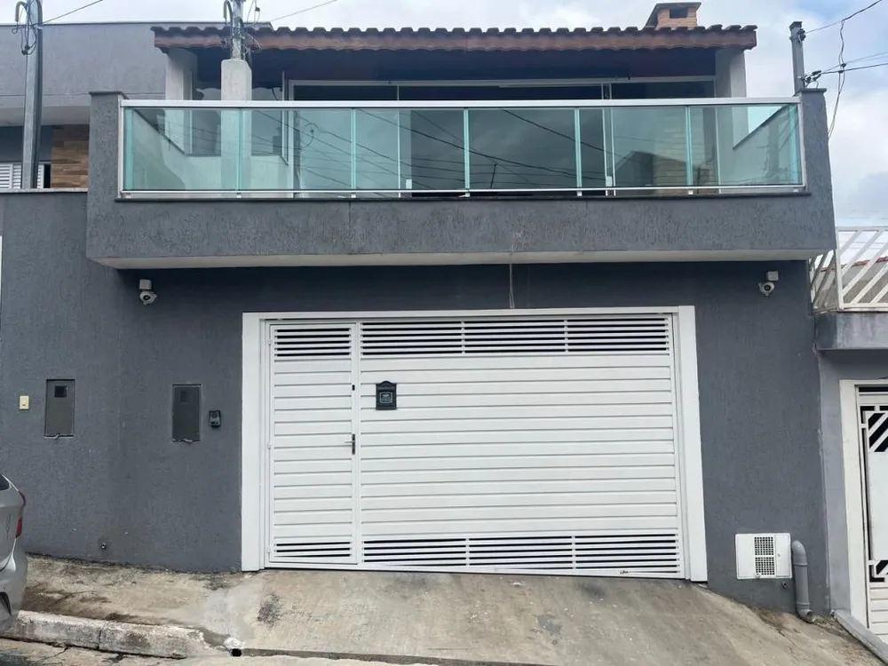 Sobrado, 2 quartos, 98 m² - Foto 2