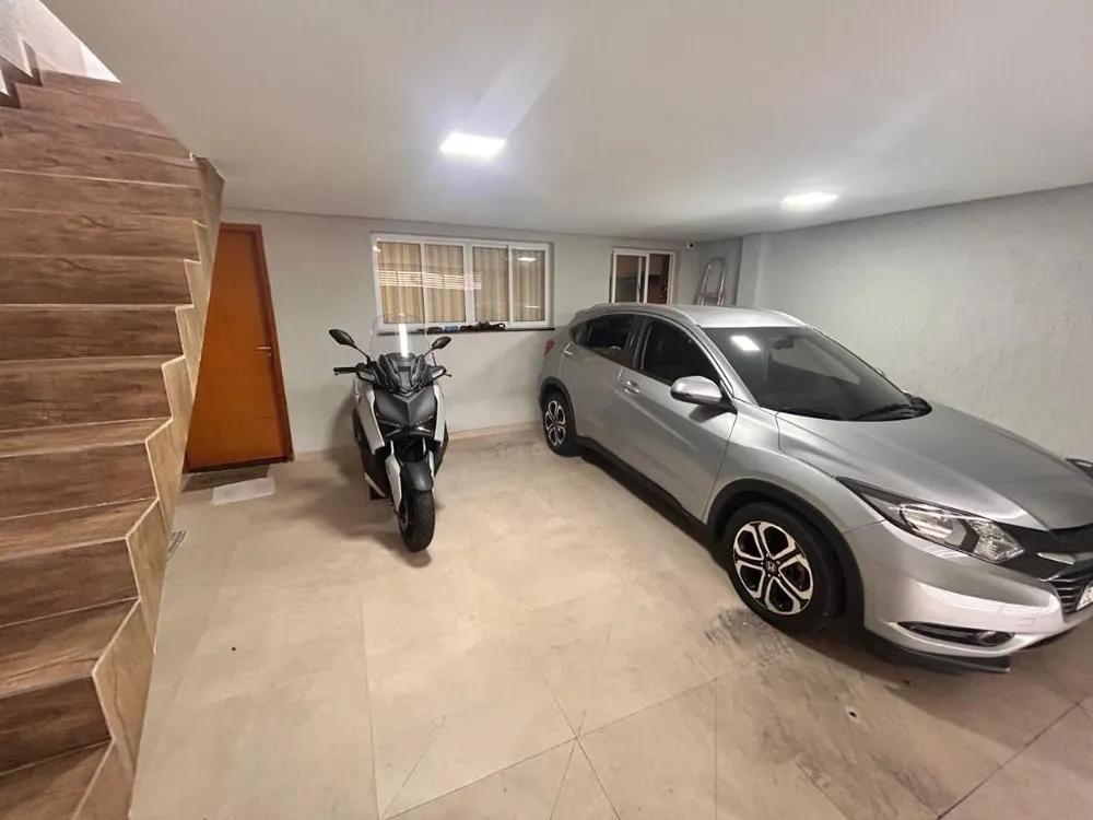 Sobrado, 2 quartos, 98 m² - Foto 3