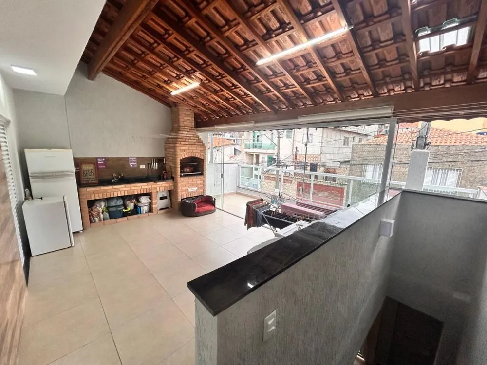 Sobrado, 2 quartos, 98 m² - Foto 4