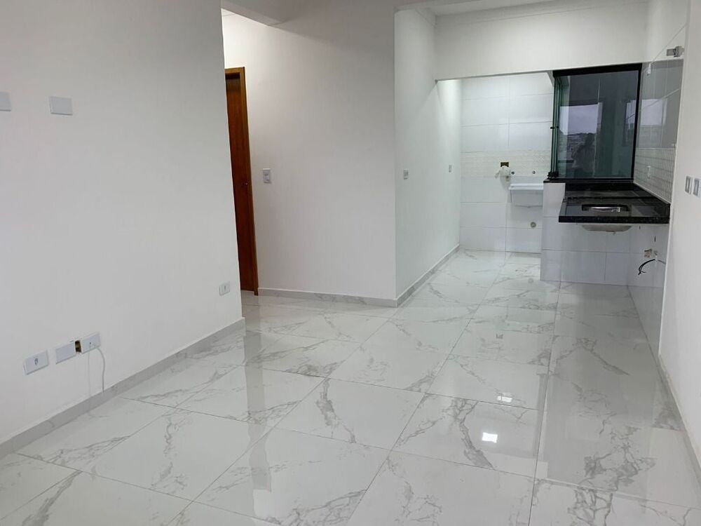 Apartamento, 2 quartos, 28 m² - Foto 7