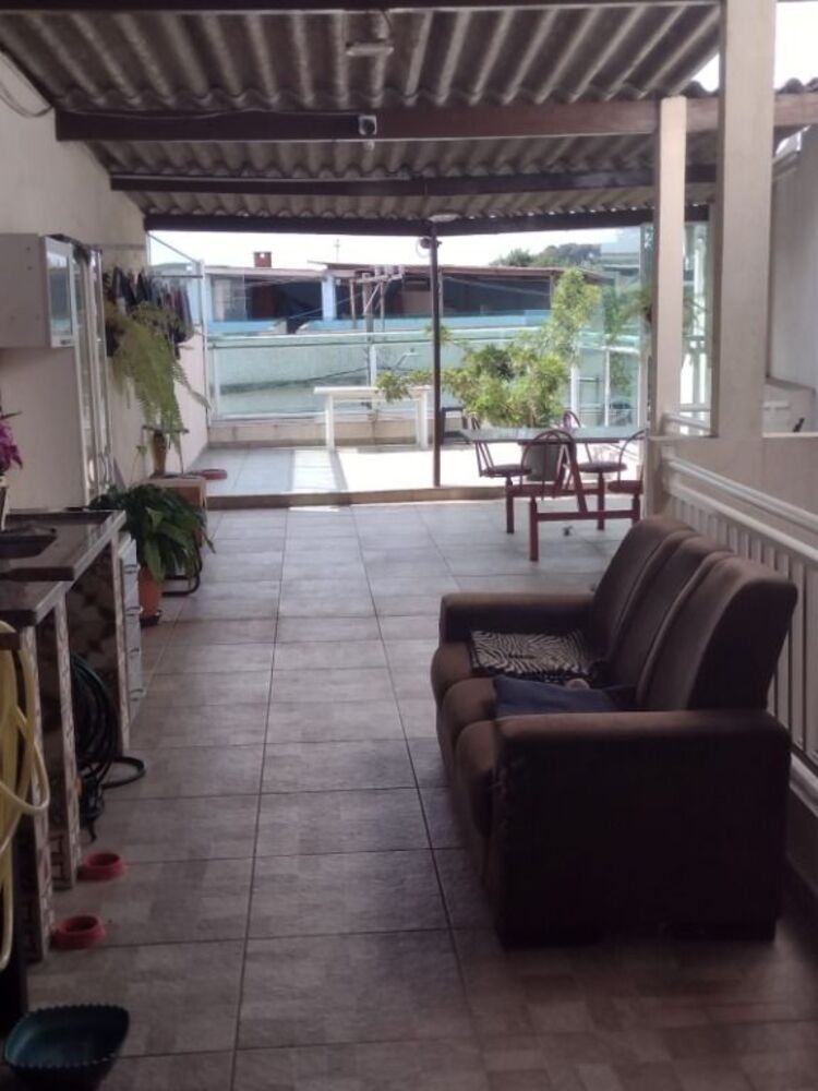 Casa, 2 quartos, 90 m² - Foto 2