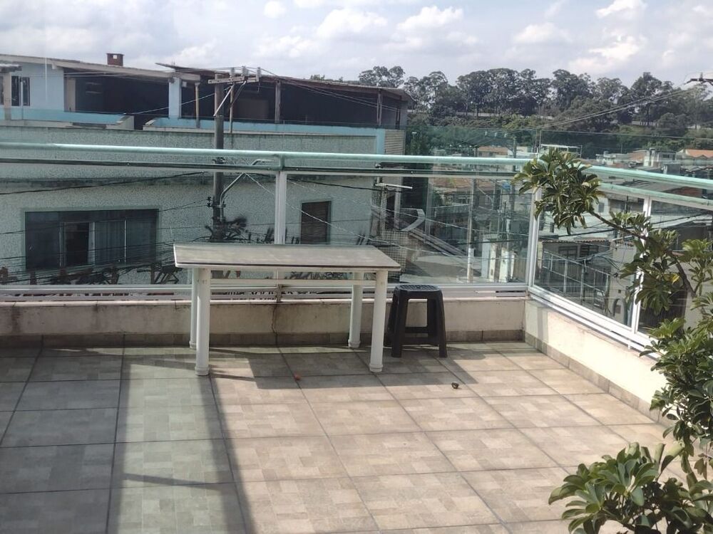 Casa, 2 quartos, 90 m² - Foto 6