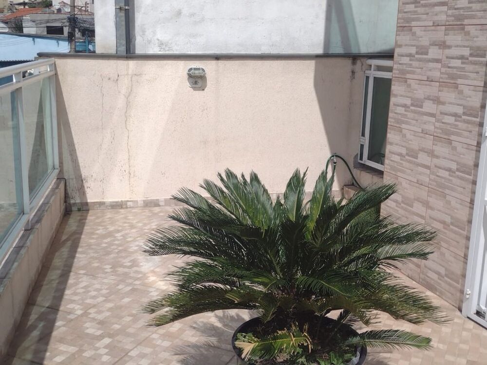 Casa, 2 quartos, 90 m² - Foto 12