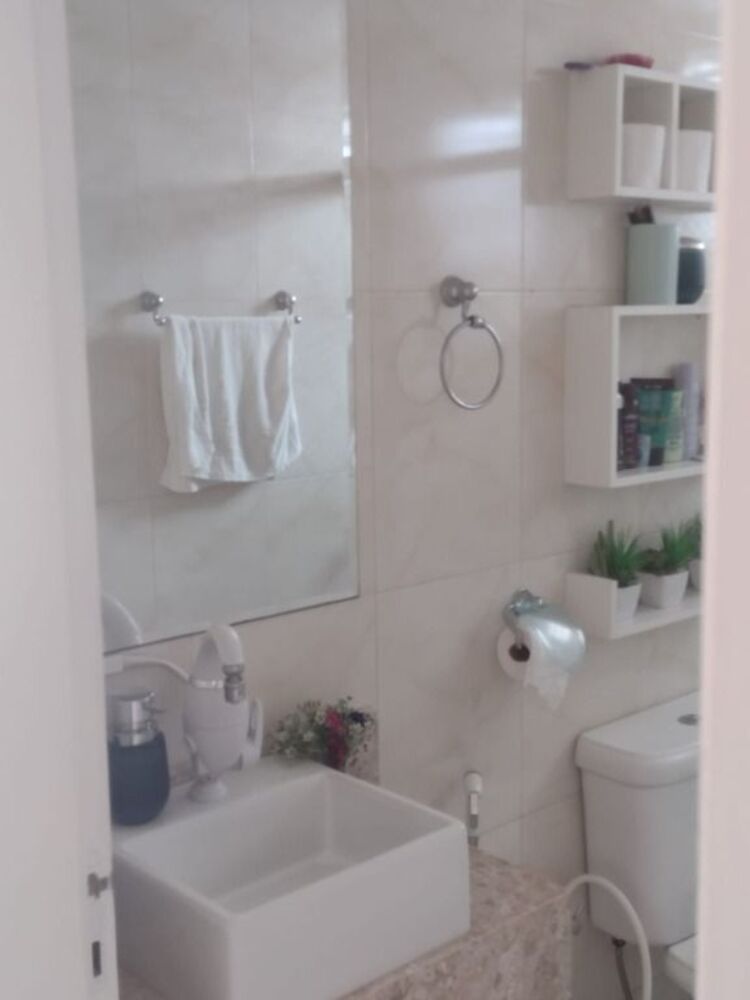 Casa, 2 quartos, 90 m² - Foto 10