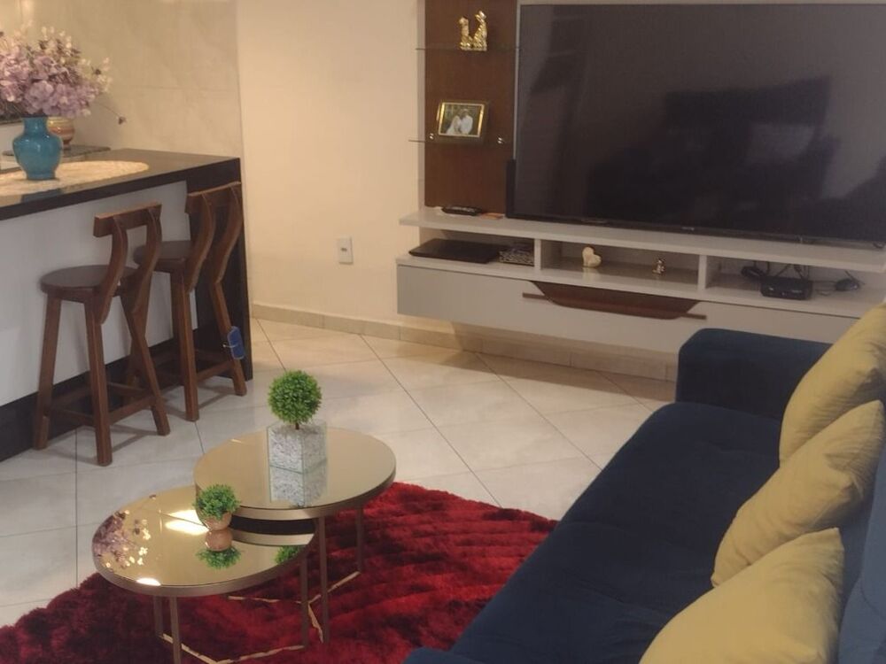 Casa, 2 quartos, 90 m² - Foto 4