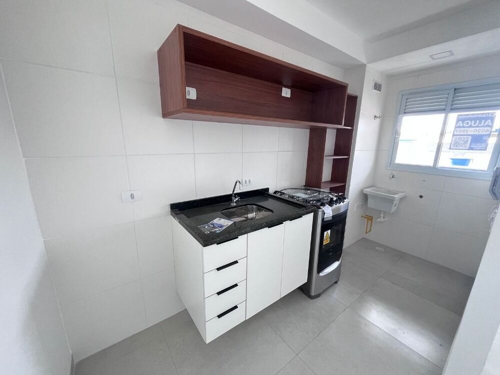 Apartamento, 1 quarto, 29 m² - Foto 8