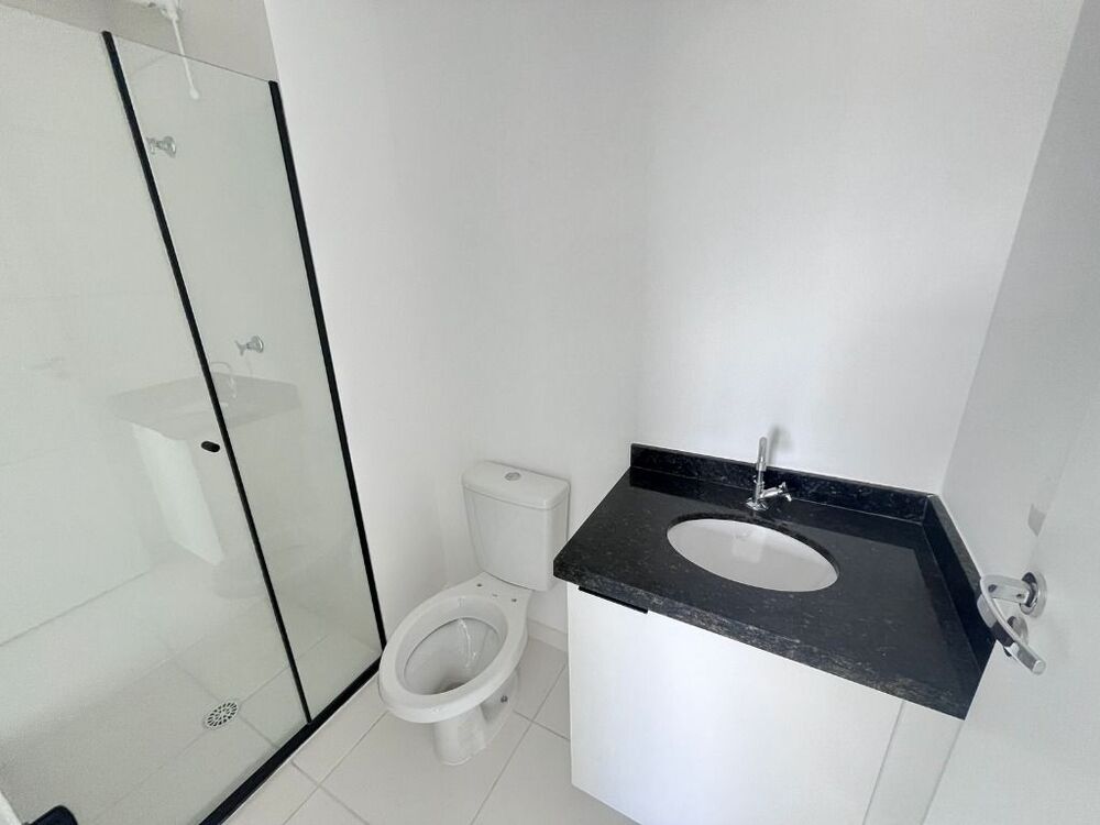 Apartamento, 1 quarto, 29 m² - Foto 2