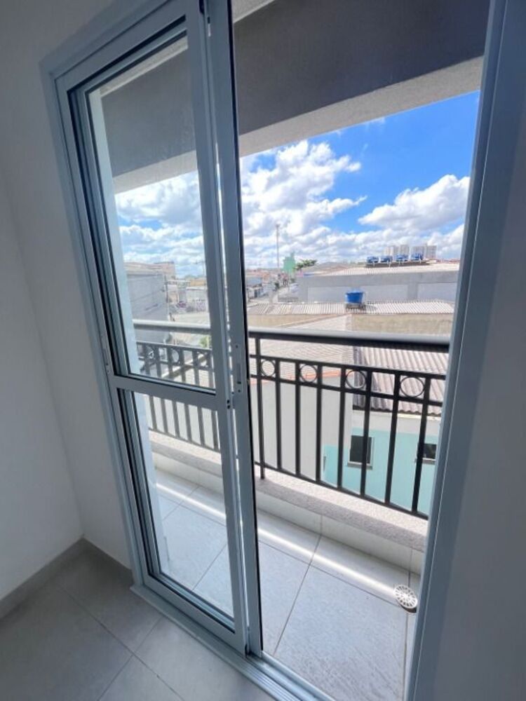 Apartamento, 1 quarto, 29 m² - Foto 4