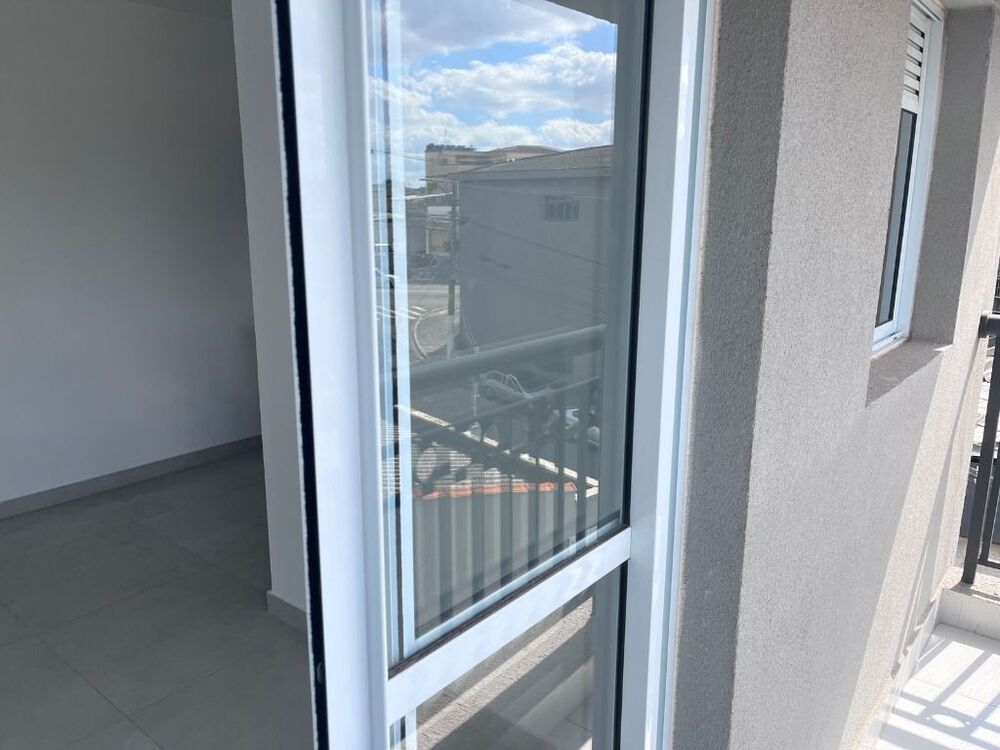 Apartamento, 1 quarto, 29 m² - Foto 3