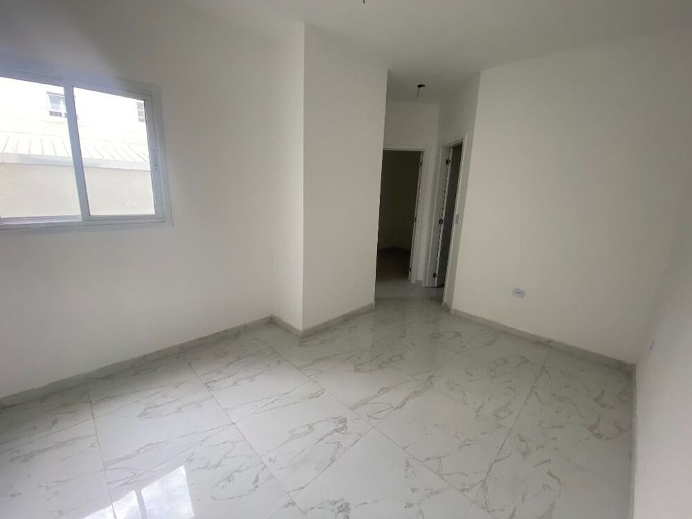 Apartamento, 2 quartos, 41 m² - Foto 1