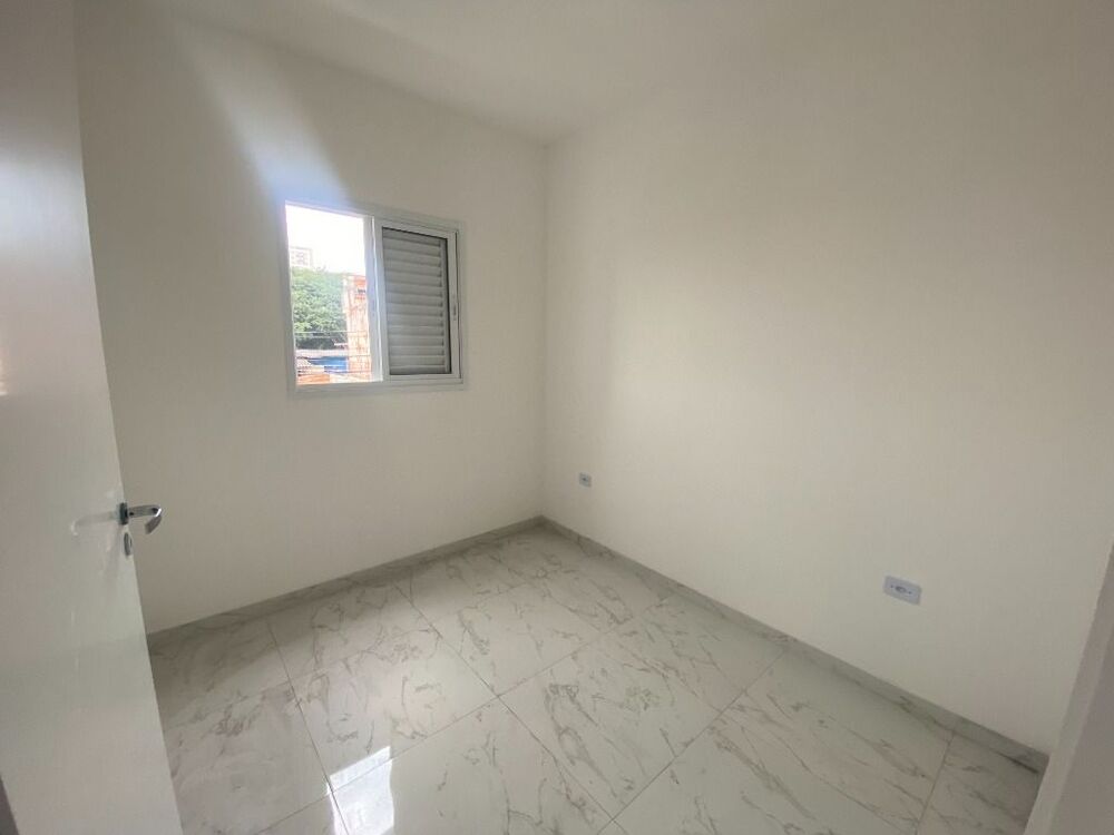 Apartamento, 2 quartos, 41 m² - Foto 2