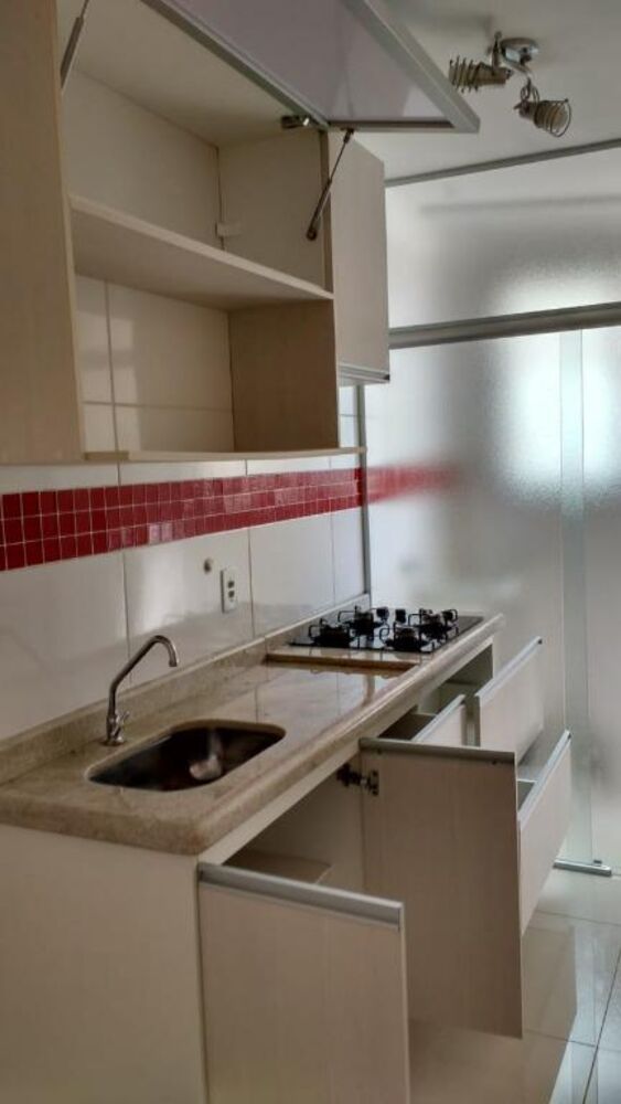 Apartamento, 2 quartos, 48 m² - Foto 12