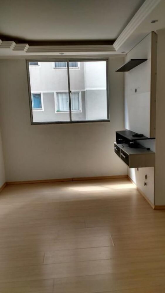 Apartamento, 2 quartos, 48 m² - Foto 7
