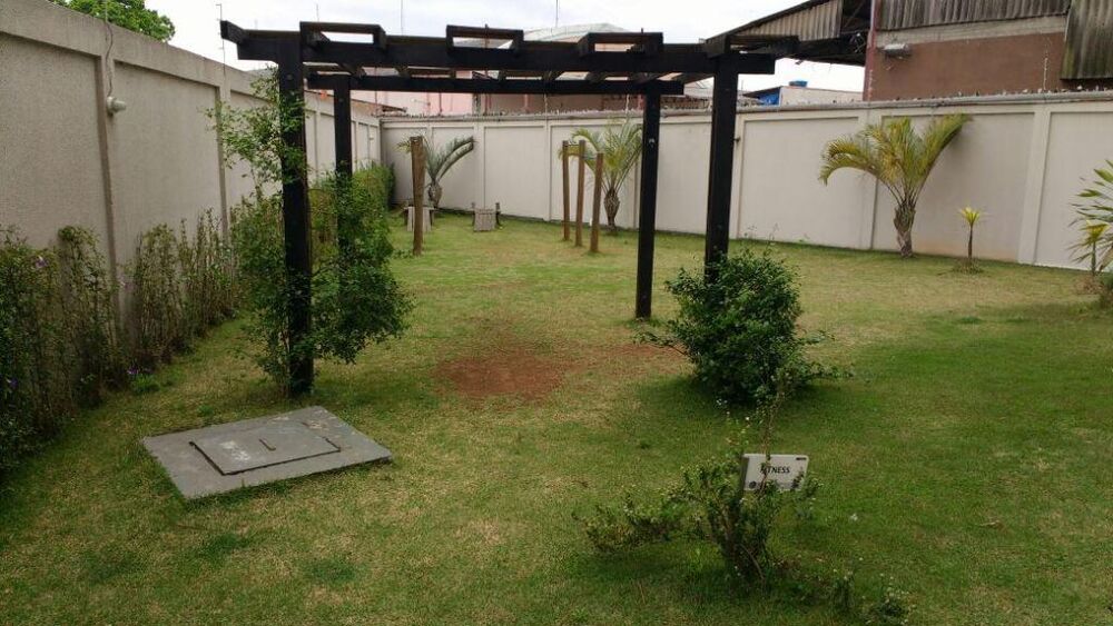 Apartamento, 2 quartos, 48 m² - Foto 5