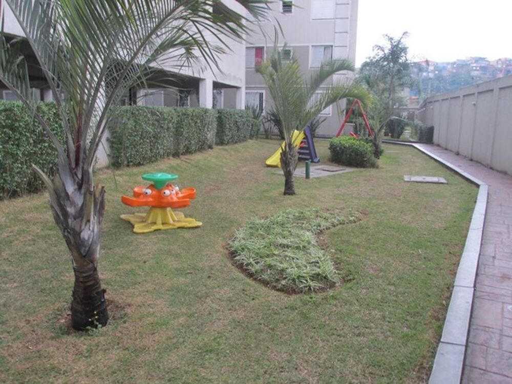 Apartamento, 2 quartos, 48 m² - Foto 11