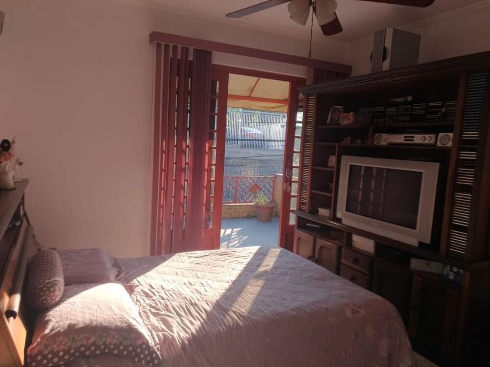 Sobrado, 3 quartos, 210 m² - Foto 9