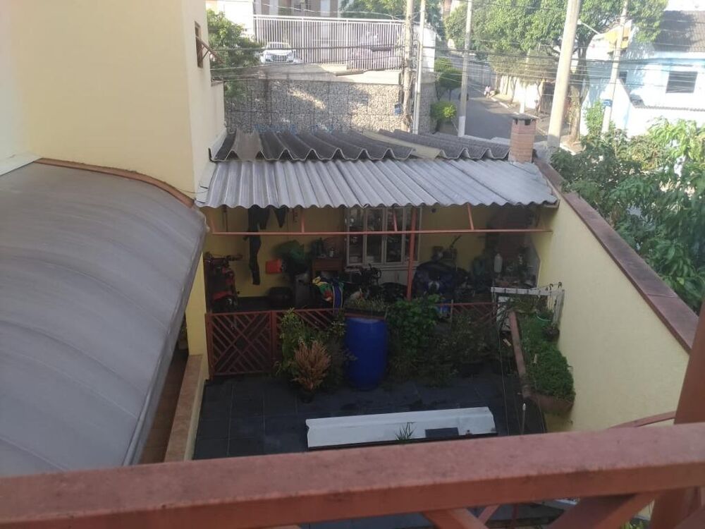 Sobrado, 3 quartos, 210 m² - Foto 11