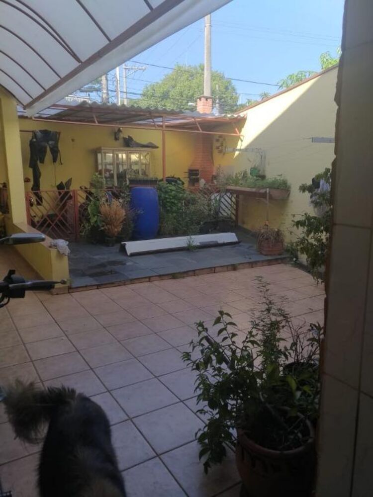Sobrado, 3 quartos, 210 m² - Foto 7
