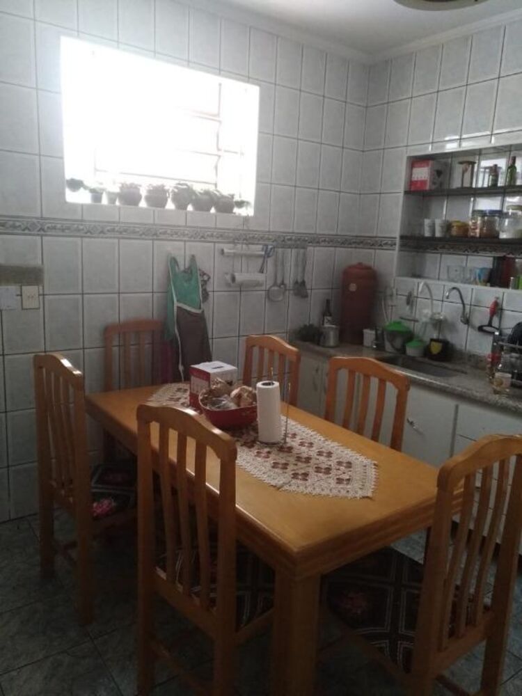 Sobrado, 3 quartos, 210 m² - Foto 4