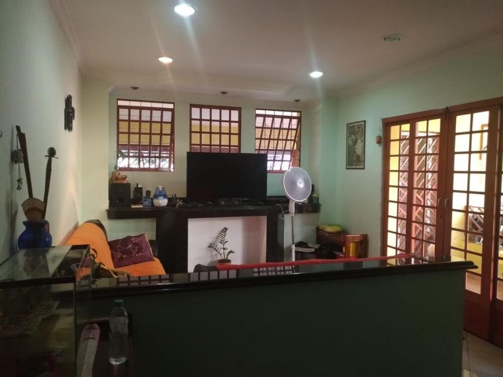 Sobrado, 3 quartos, 210 m² - Foto 1