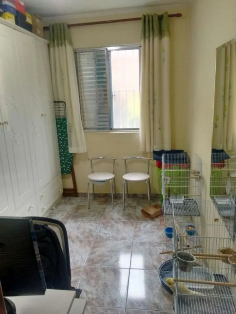 Apartamento, 2 quartos, 45 m² - Foto 1