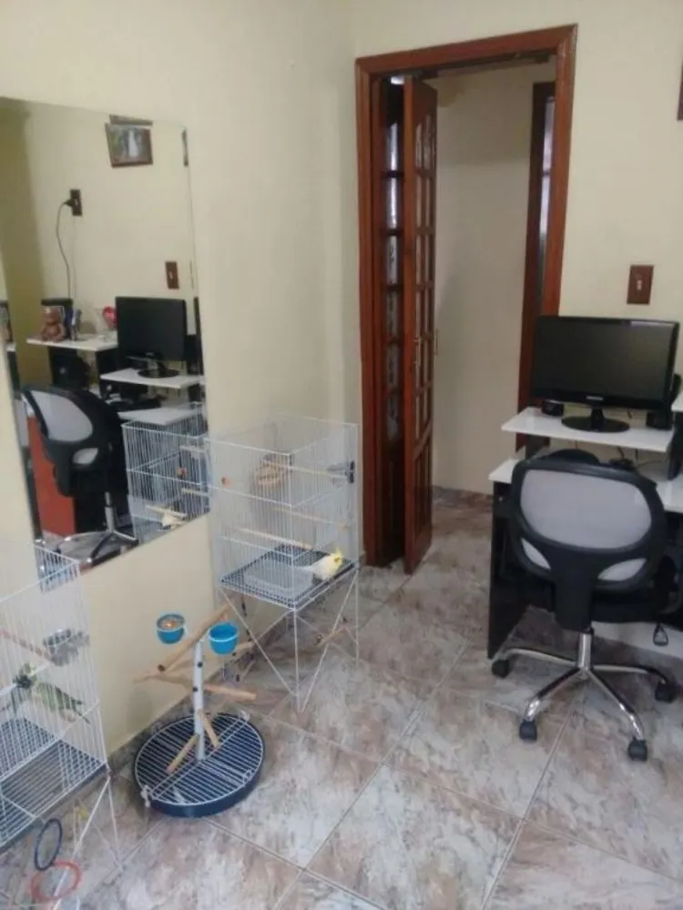 Apartamento, 2 quartos, 45 m² - Foto 2