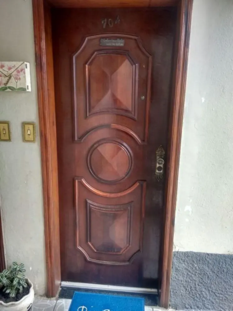 Apartamento, 2 quartos, 45 m² - Foto 4