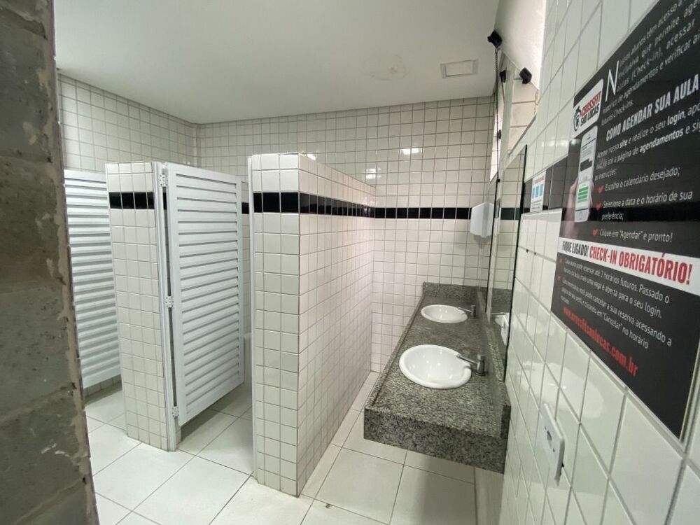 Loja-Salão para alugar, 675m² - Foto 4