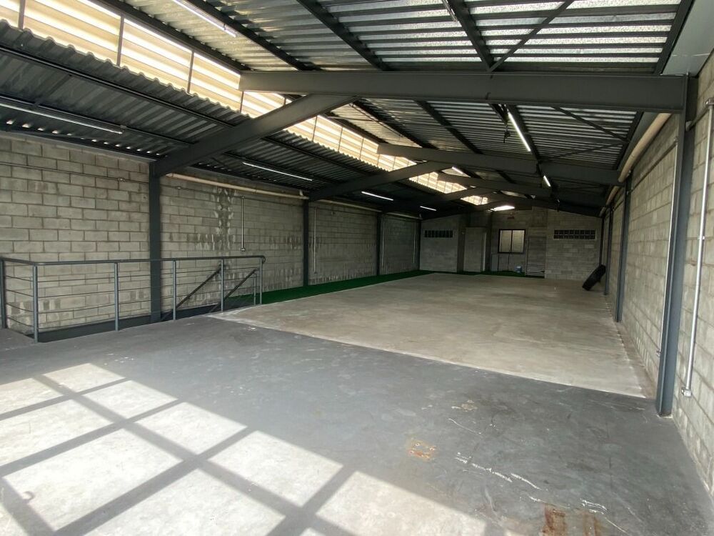 Loja-Salão para alugar, 675m² - Foto 7