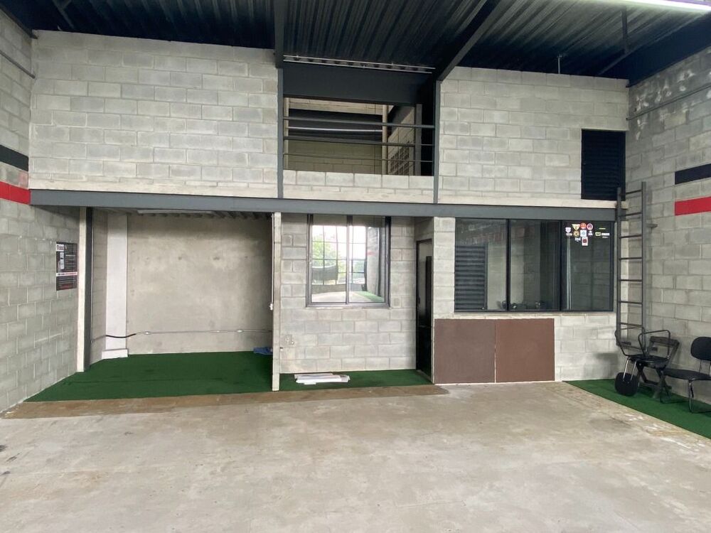 Loja-Salão para alugar, 675m² - Foto 10