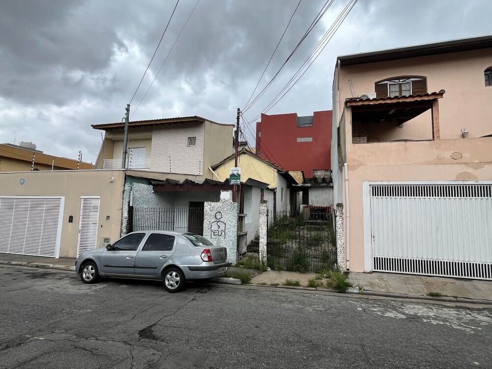 Terreno, 240 m² - Foto 2