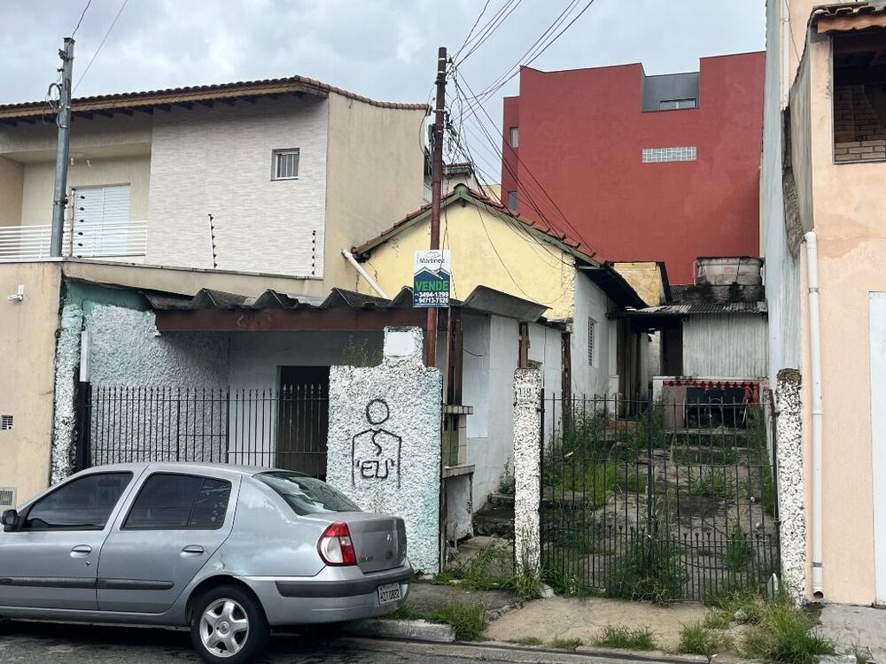 Terreno, 240 m² - Foto 1